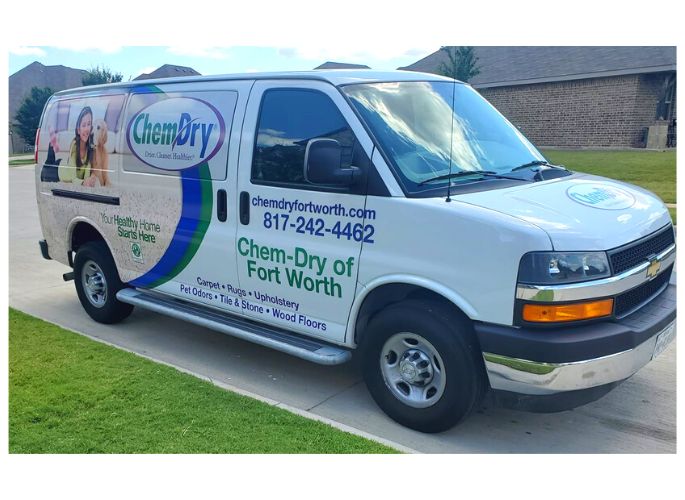 Chem-Dry of Fort Worth