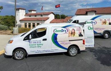 Inland Valley Chem-Dry Inland Valley Chem-Dry