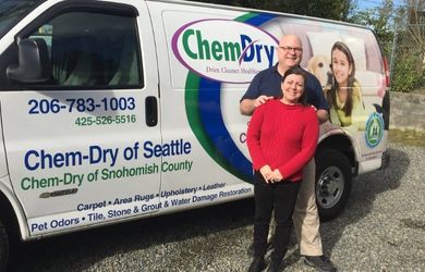 Chem-Dry of Snohomish County