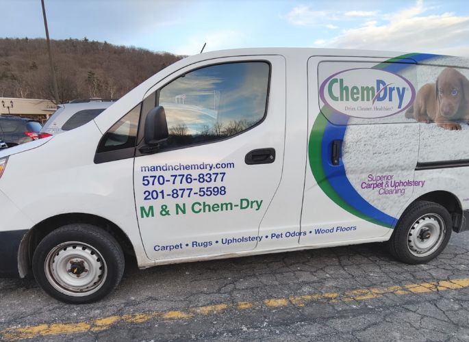 M & N Chem-Dry
