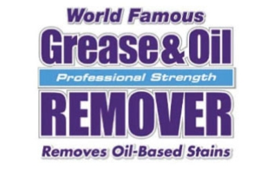 Buy Professional Strength Grease & Oil Remover by Chem-Dry from your local service provider