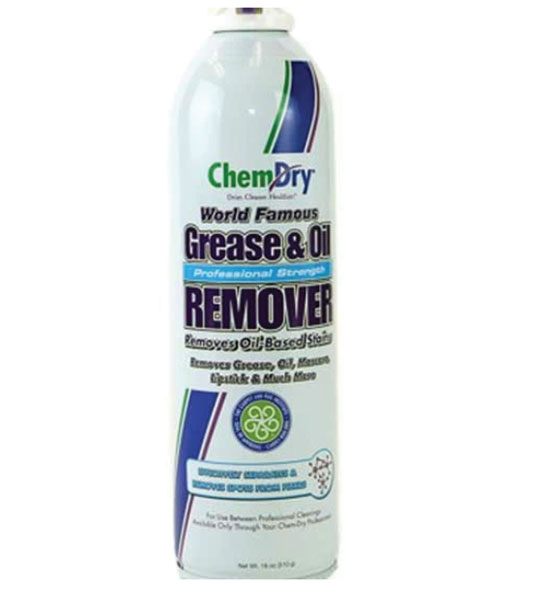 Buy Professional Strength Grease & Oil Remover by Chem-Dry