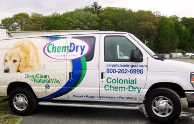 Colonial Chem-Dry