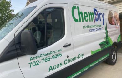 Aces Chem-Dry