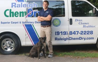 Raleigh Chem-Dry