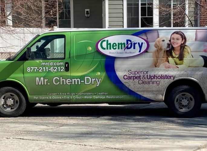 Mr. Chem-Dry