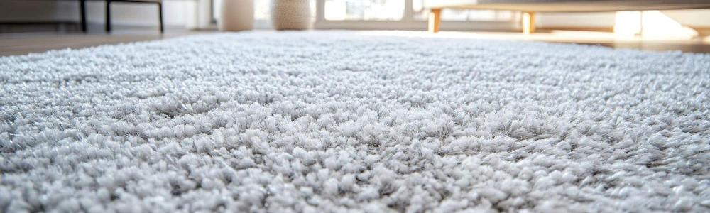 Shag Rug