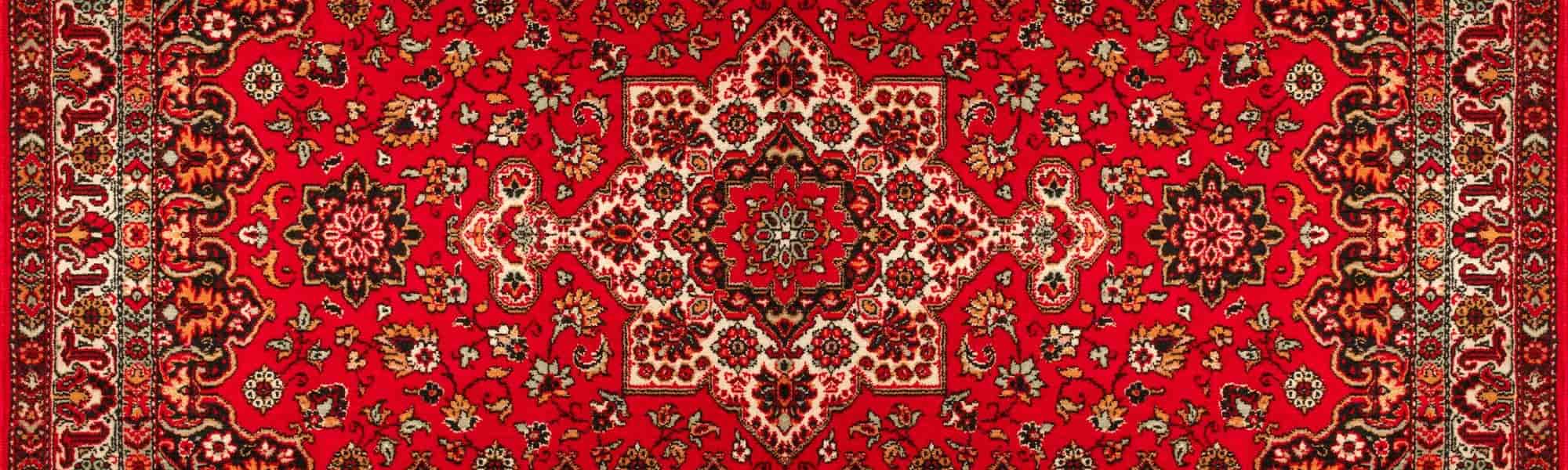 Silk Rug