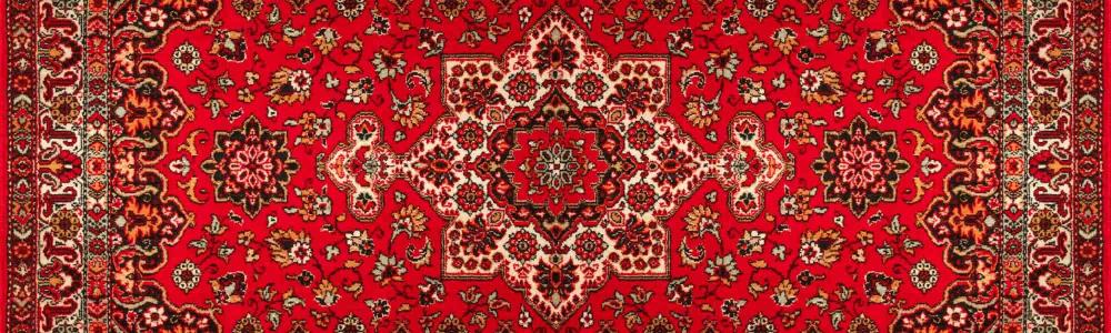 Silk Rug