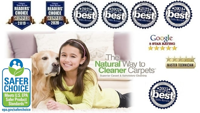 Carpet Cleaner near me