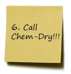 call chem-dry