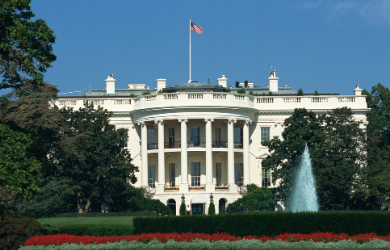 The White House