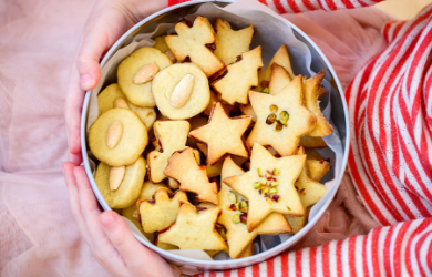 Christmas Cookies