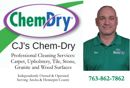 What is Carbonated Cleaning?  John's Chem-Dry of Whatcom County