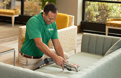 Furniture & Upholstery Cleaners at