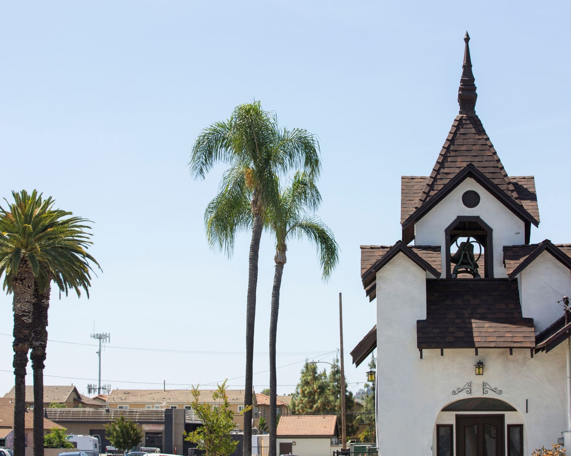 La Habra